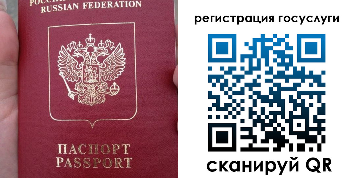 прописка штамп в Светлогорске